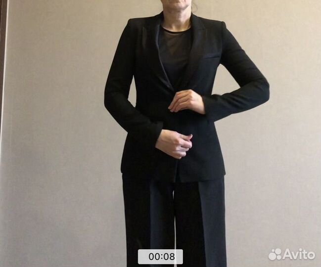 Пиджак женский