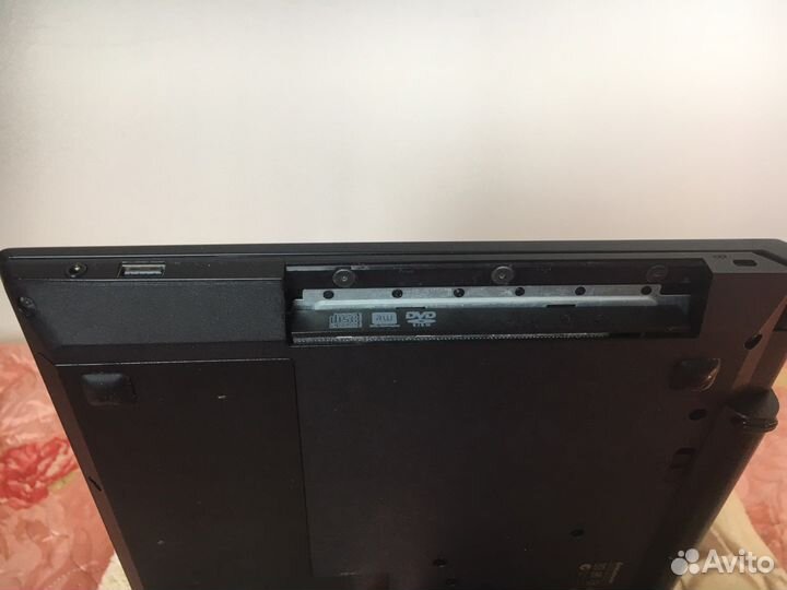 Ноутбук Lenovo b50-45 (апгрейд)