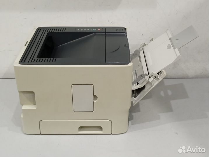 Принтер HP LaserJet P2015n