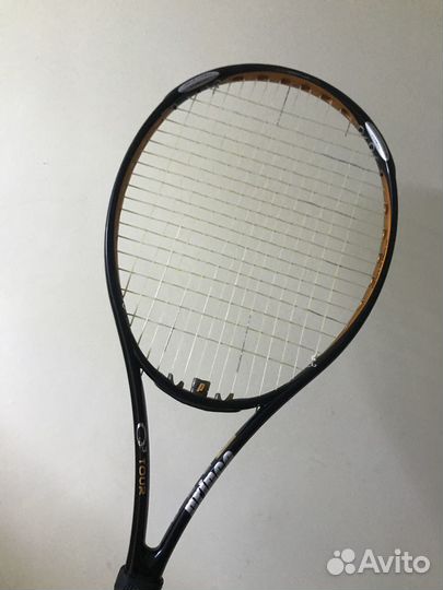 Ракетка Prince Ozone MP tour