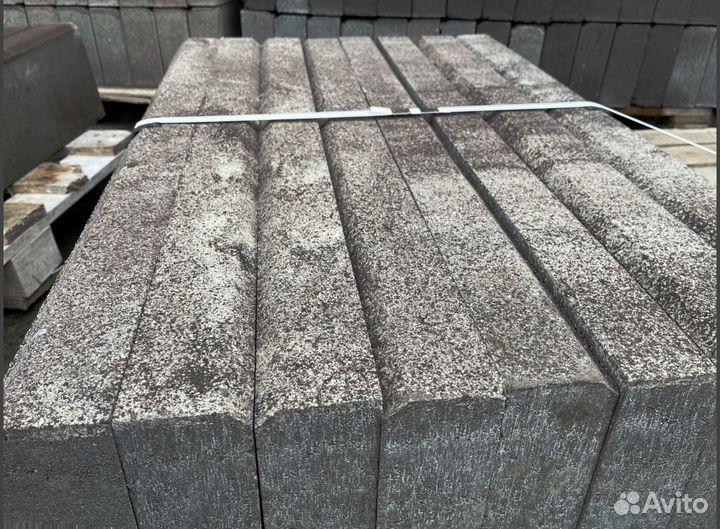 Тротуарная плитка Пропресс