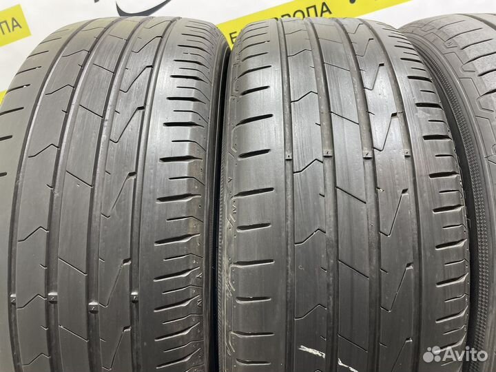 Hankook Ventus S1 Evo 3 K127 215/55 R17 100R