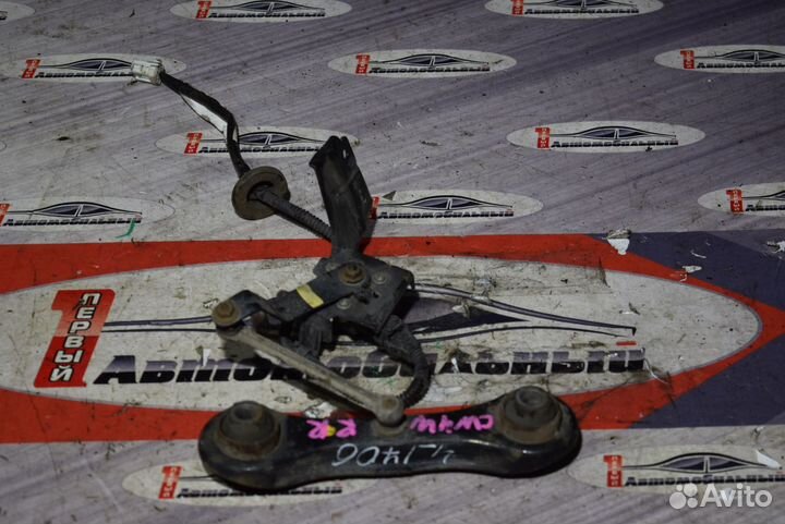 Датчик положения кузова зад c Mitsubishi Outlander