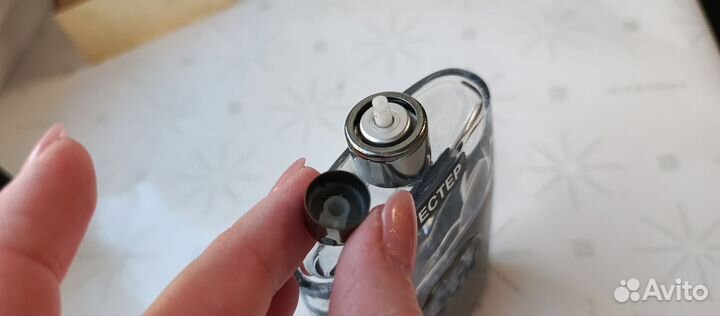 Gucci guilty pour homme.Оригинал, остаток