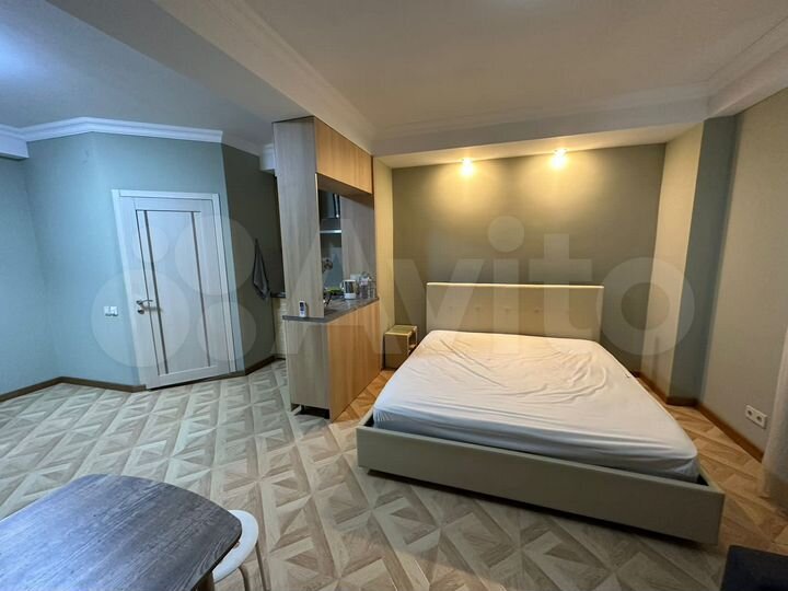 Комната 27 м² в 1-к., 1/1 эт.