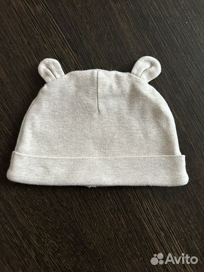 Шапочки на младенца