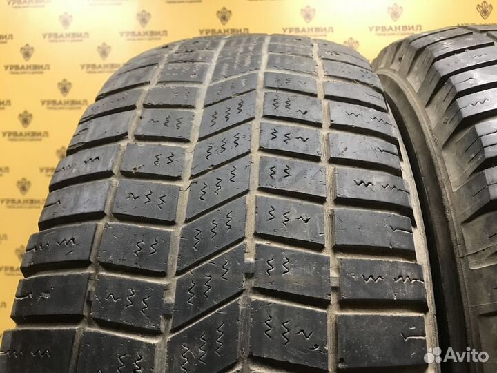 Michelin 4x4 Alpin 255/65 R16