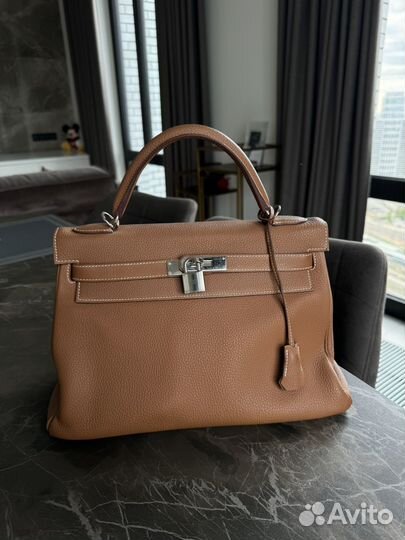 Hermes Kelly 32