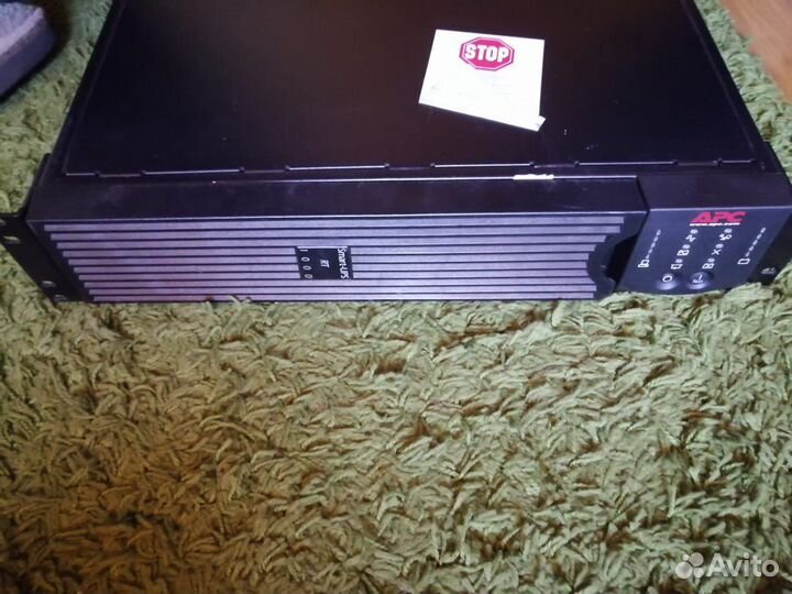 Ибп бесперебойник