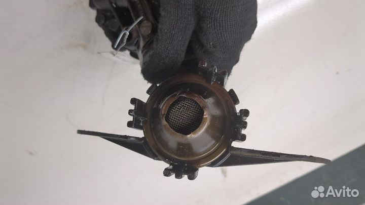 Насос масляный Volkswagen Passat 3, 1989