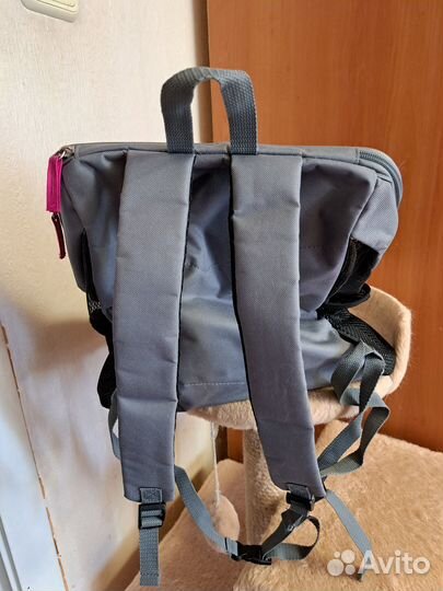 Переноска для животных бу