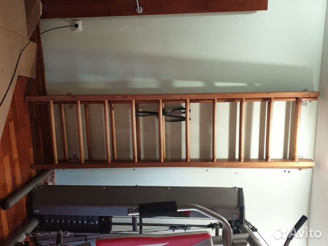 Детская Шведская стенка