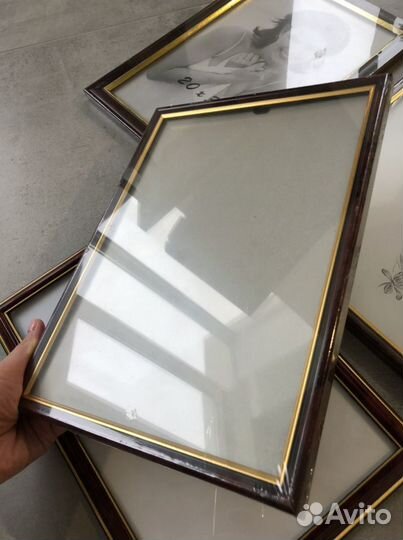 Рамка для фото новая