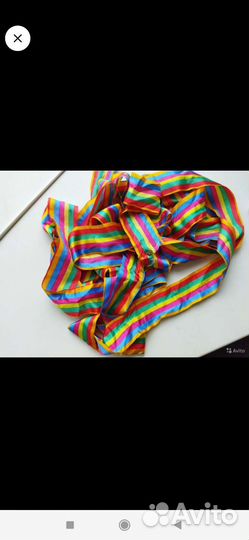 Лента для художественной гимнастики