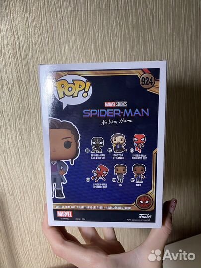 Игрушка Funko pop