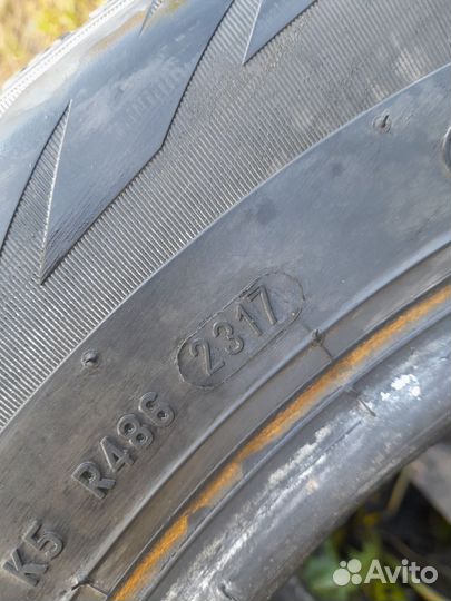 Pirelli Formula Ice 195/65 R15 91T