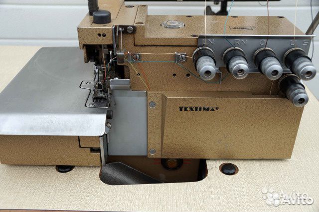 Швейные машины б/у