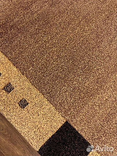 Ковёр 1.99x2.5 Nepal Collection 06977 Непал