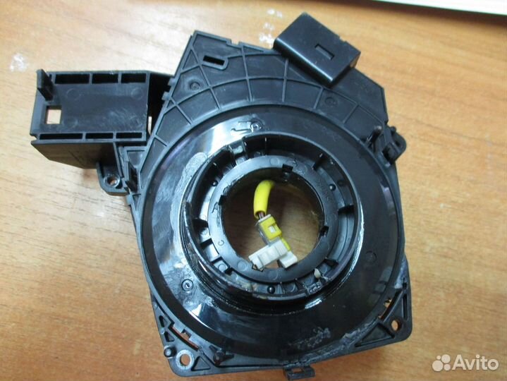 Механизм подрулевой для SRS (ленточный) Focus II