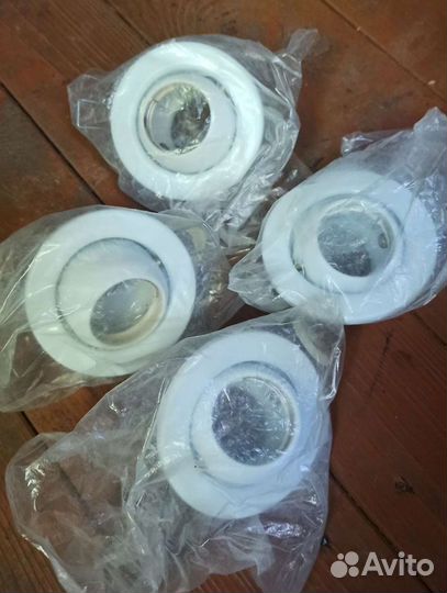 Светильник потолочный новый