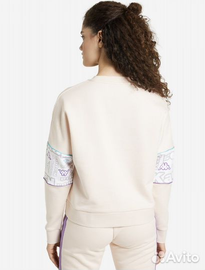 Спортивный костюм kappa женский