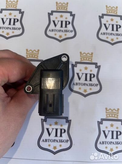 Датчик расхода воздуха Mitsubishi Outlander 3 GF