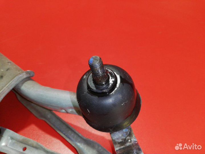 Трапеция дворников передняя Renault Logan LS1Y K4M