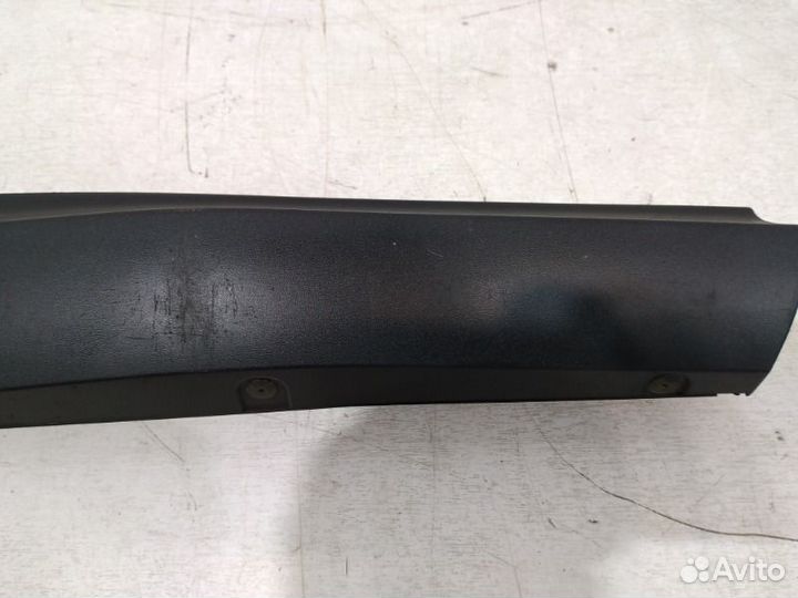 Накладка двери задняя правая Lexus Nx 200 2014