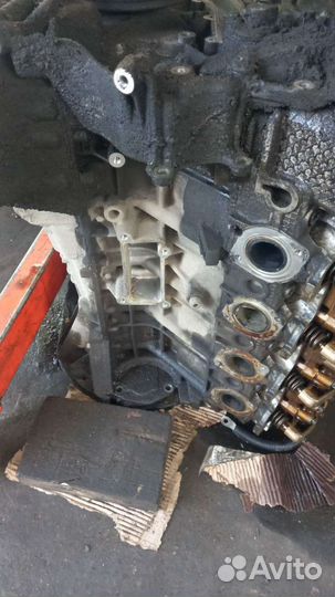 Двигатель mercedes m113 объёмом 5.0
