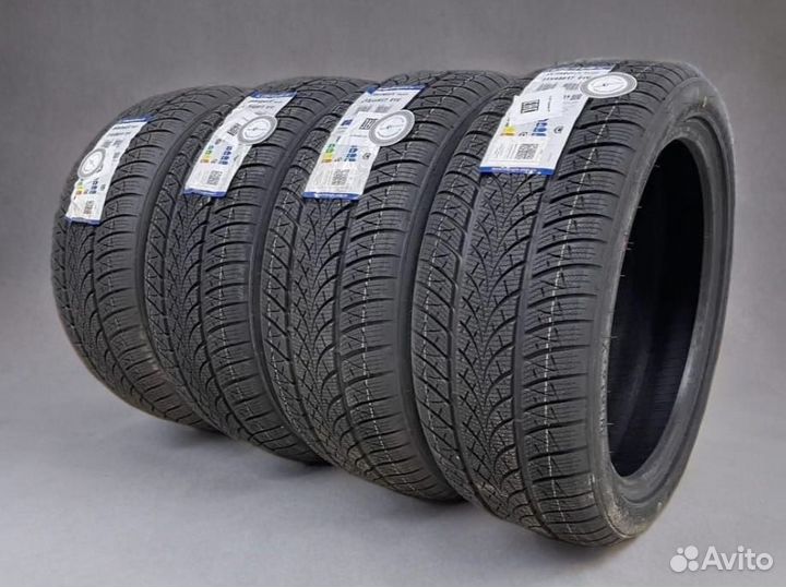 Triangle WinterX TW401 225/60 R17 103V