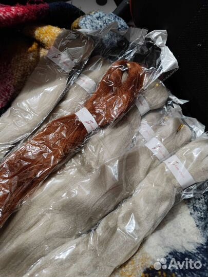 Канекалон easy braid