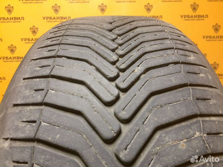 Michelin CrossClimate SUV 235/60 R18