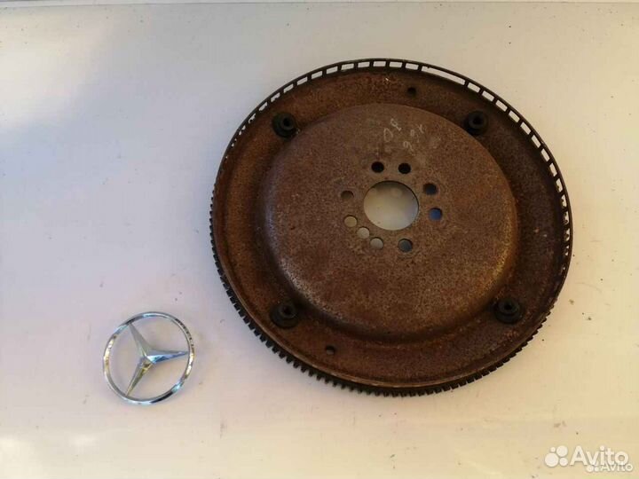 Зубчатый венец маховика Mercedes GL ML GLE SLK C E