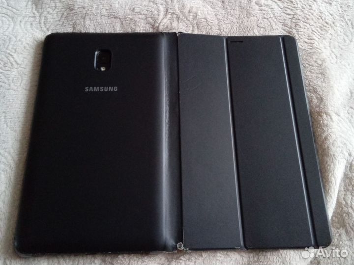 Планшет samsung galaxy tab a