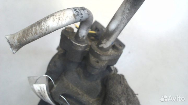 Компрессор кондиционера Nissan X-Trail (T31), 2007