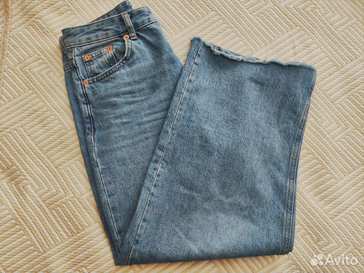 Женские джинсы Pull&bear