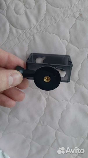 Комплект крепления для экшн камеры