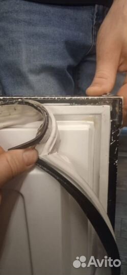 Уплотнитель для холодильника Либхер сn 5113 index2