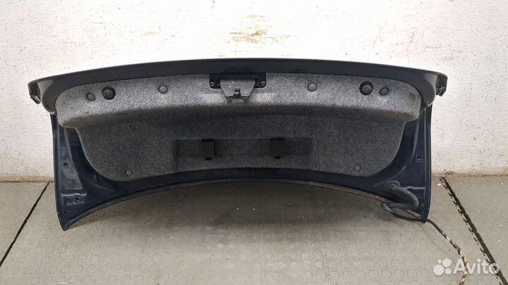 Крышка багажника BMW 3 E90, E91, E92, E93, 2010