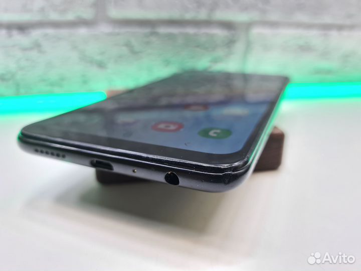 Samsung Galaxy A10s, 2/32 ГБ