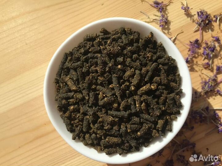 Иван-чай 1 кг урожай лето 2023, отзывы
