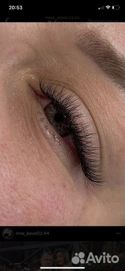 Маникюр, педикюр, наращивание ресниц