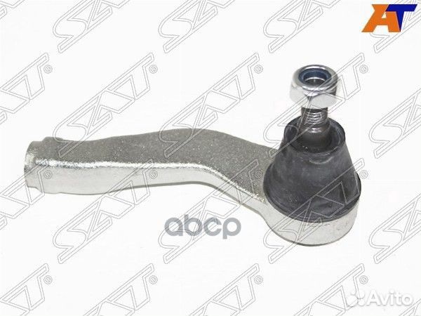 Наконечник рулевой toyota passo 08- LH ST-45047