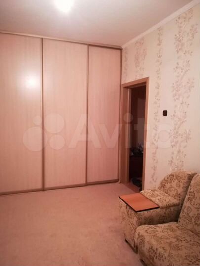 2-к. квартира, 54 м², 2/9 эт.