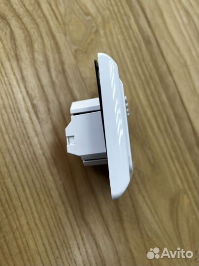 Терморегулятор электронный Е51