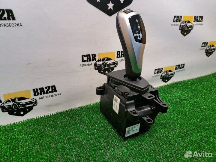 Селектор АКПП