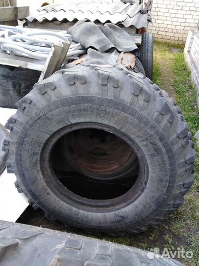 ЯШЗ Я-553 400 R20