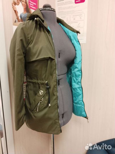 Вещи пакетом 42-44