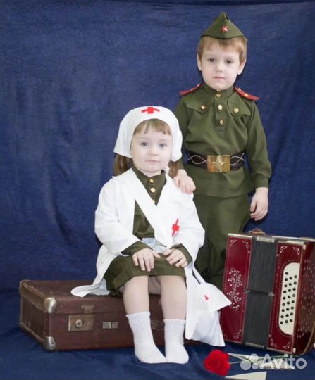 Частный детский садик