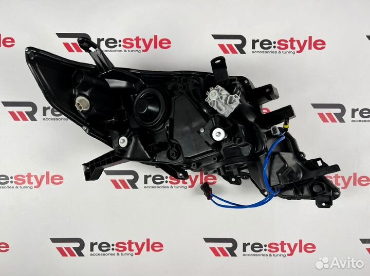 Фары Toyota Land Cruiser Prado 150 13-17г K1971